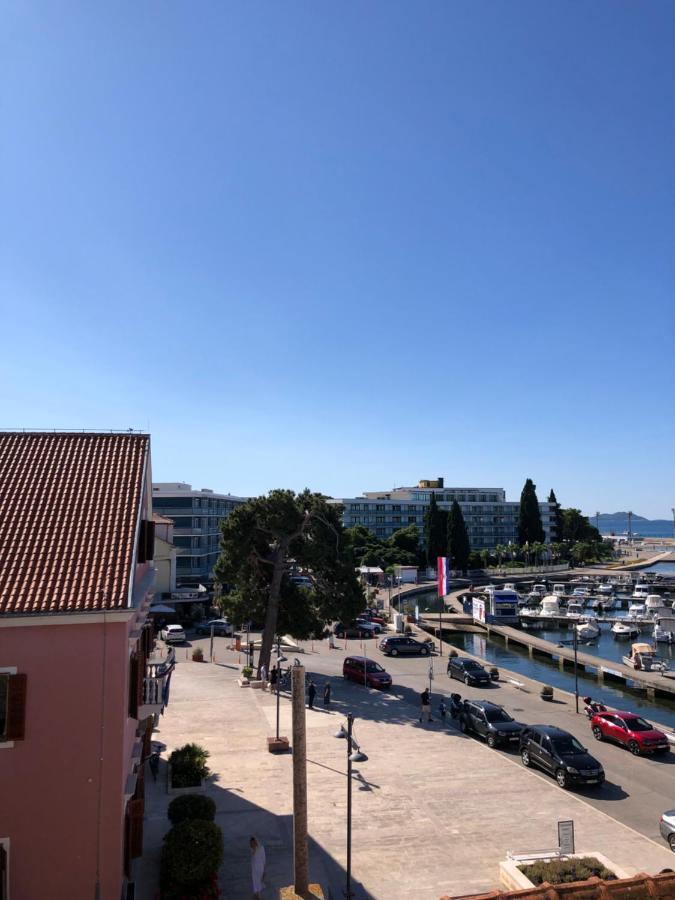 Sangulin Palace V Biograd Na Moru Extérieur photo